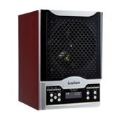 Ivation Ozone Generator – Air Purifier